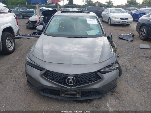 Aukcja sprzedaży 2024 Acura Integra, vin: 19UDE4H25RA026179, numer aukcji: 46032732