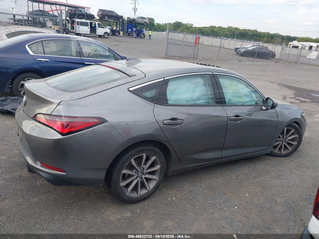 Aukcja sprzedaży 2024 Acura Integra, vin: 19UDE4H25RA026179, numer aukcji: 46032732