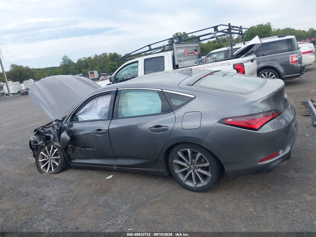 Aukcja sprzedaży 2024 Acura Integra, vin: 19UDE4H25RA026179, numer aukcji: 46032732