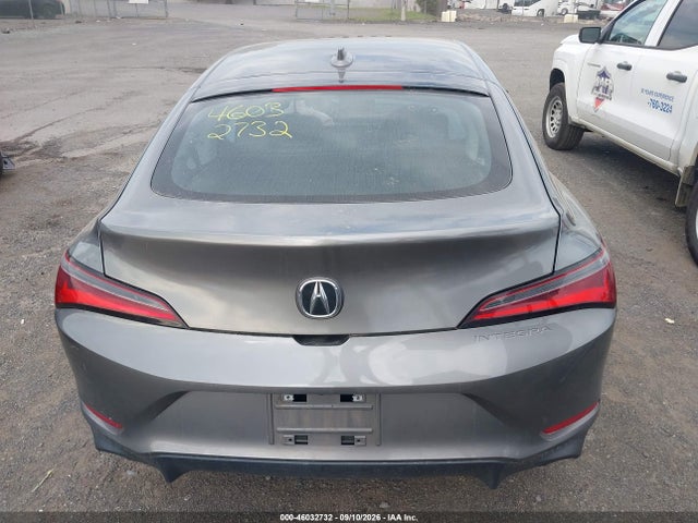 Aukcja sprzedaży 2024 Acura Integra, vin: 19UDE4H25RA026179, numer aukcji: 46032732