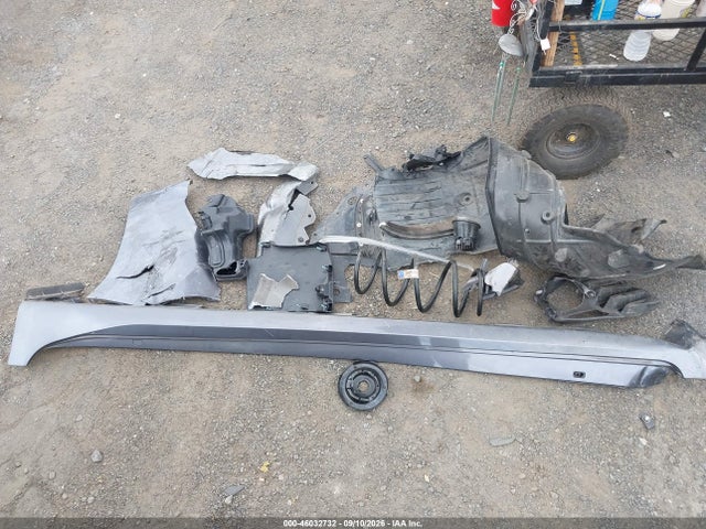 Aukcja sprzedaży 2024 Acura Integra, vin: 19UDE4H25RA026179, numer aukcji: 46032732