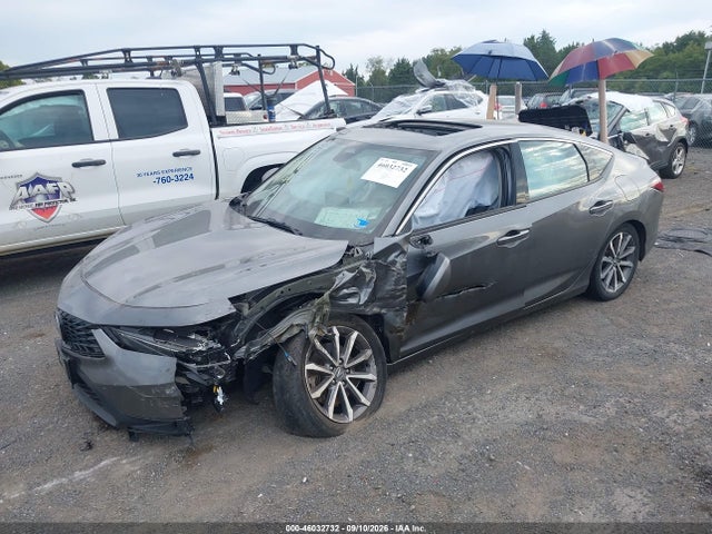 Aukcja sprzedaży 2024 Acura Integra, vin: 19UDE4H25RA026179, numer aukcji: 46032732