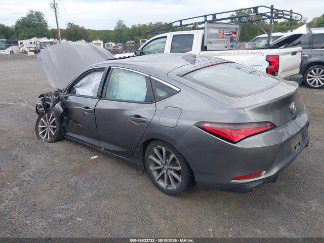 Aukcja sprzedaży 2024 Acura Integra, vin: 19UDE4H25RA026179, numer aukcji: 46032732