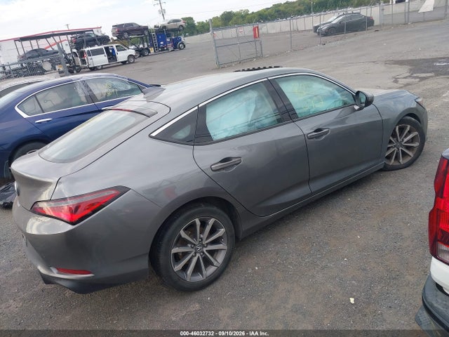 Aukcja sprzedaży 2024 Acura Integra, vin: 19UDE4H25RA026179, numer aukcji: 46032732