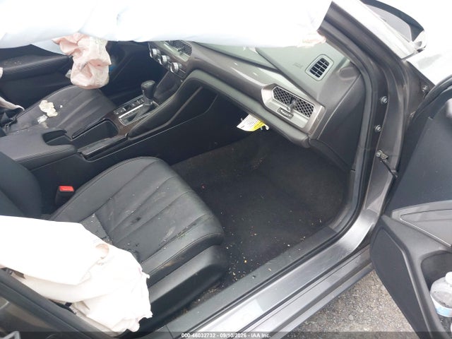 Aukcja sprzedaży 2024 Acura Integra, vin: 19UDE4H25RA026179, numer aukcji: 46032732