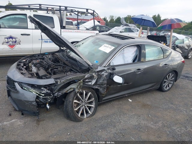 Aukcja sprzedaży 2024 Acura Integra, vin: 19UDE4H25RA026179, numer aukcji: 46032732