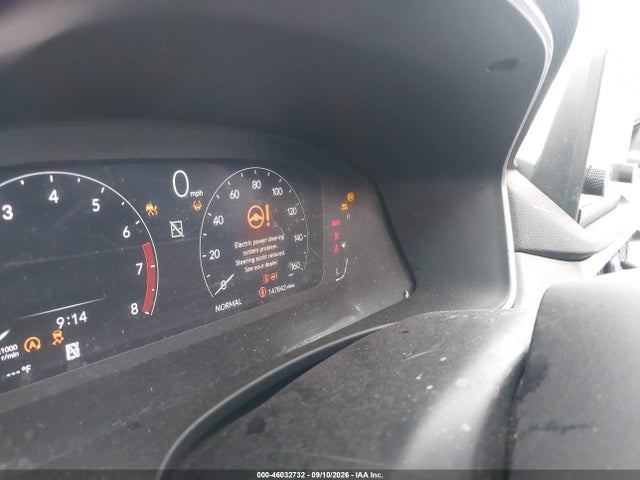 Aukcja sprzedaży 2024 Acura Integra, vin: 19UDE4H25RA026179, numer aukcji: 46032732