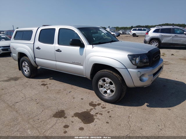 Продаж на аукціоні авто 2006 Toyota Tacoma Base V6, vin: 5TELU42N96Z297554, номер лоту: 46032738