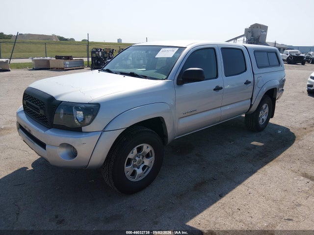 Продаж на аукціоні авто 2006 Toyota Tacoma Base V6, vin: 5TELU42N96Z297554, номер лоту: 46032738