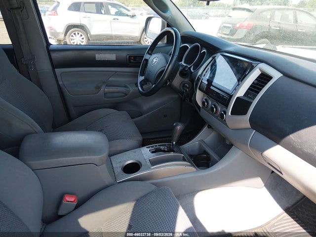 Продаж на аукціоні авто 2006 Toyota Tacoma Base V6, vin: 5TELU42N96Z297554, номер лоту: 46032738