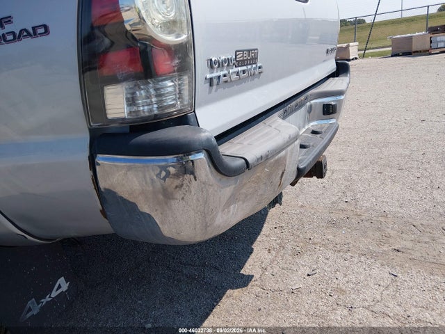 Продаж на аукціоні авто 2006 Toyota Tacoma Base V6, vin: 5TELU42N96Z297554, номер лоту: 46032738