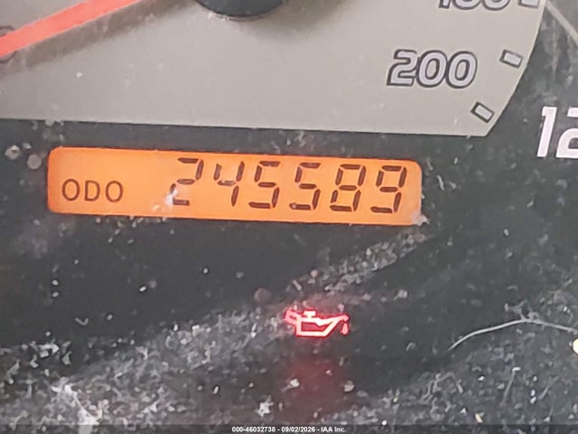 Продаж на аукціоні авто 2006 Toyota Tacoma Base V6, vin: 5TELU42N96Z297554, номер лоту: 46032738