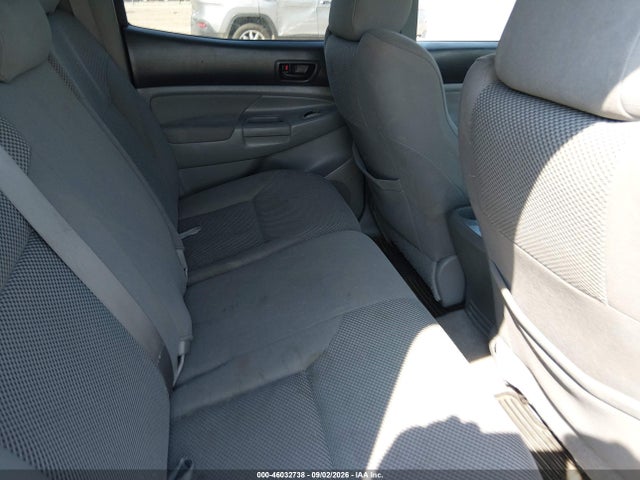 Продаж на аукціоні авто 2006 Toyota Tacoma Base V6, vin: 5TELU42N96Z297554, номер лоту: 46032738