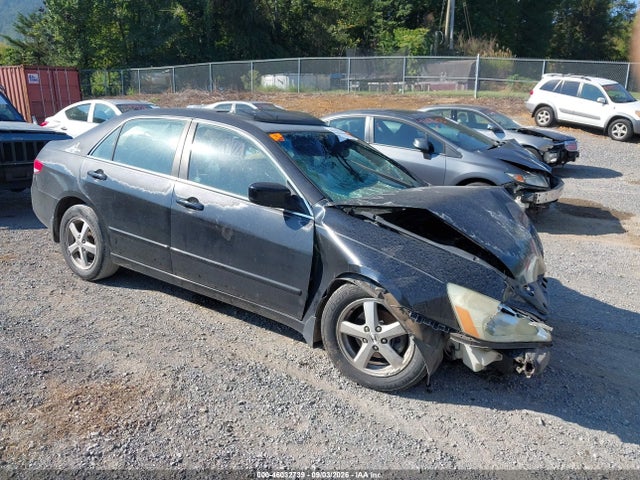 Auction sale of the 2003 Honda Accord 2.4 Ex, vin: 1HGCM56673A092959, lot number: 46032739