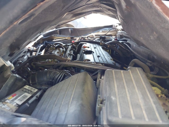 Auction sale of the 2003 Honda Accord 2.4 Ex, vin: 1HGCM56673A092959, lot number: 46032739