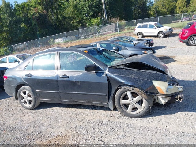 Auction sale of the 2003 Honda Accord 2.4 Ex, vin: 1HGCM56673A092959, lot number: 46032739