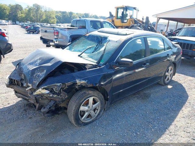 Auction sale of the 2003 Honda Accord 2.4 Ex, vin: 1HGCM56673A092959, lot number: 46032739