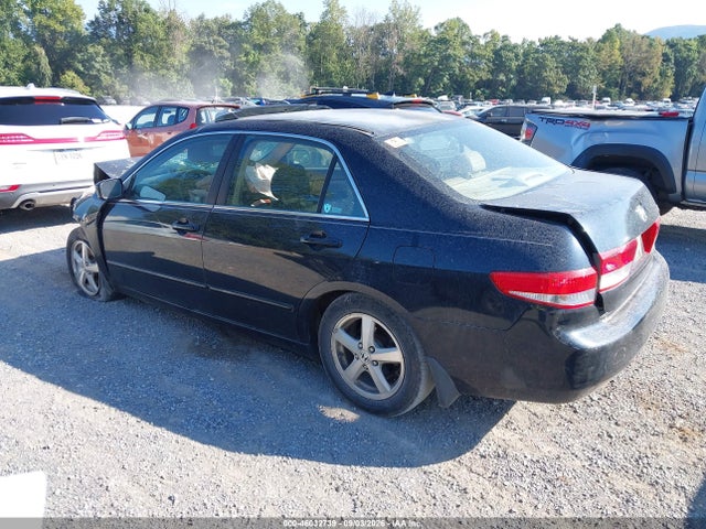 Auction sale of the 2003 Honda Accord 2.4 Ex, vin: 1HGCM56673A092959, lot number: 46032739
