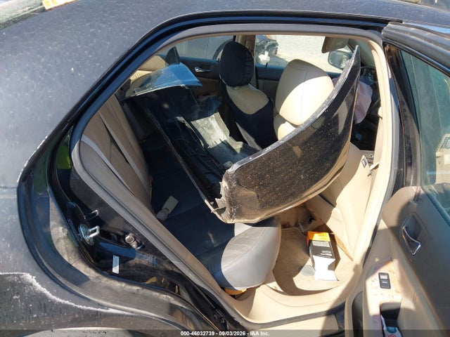 Auction sale of the 2003 Honda Accord 2.4 Ex, vin: 1HGCM56673A092959, lot number: 46032739