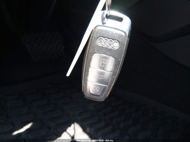 Продажа на аукционе авто 2019 Audi Q8 55 Premium, vin: WA1BVAF18KD008191, номер лота: 46032740