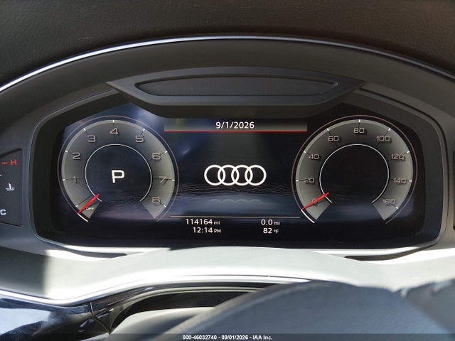 Продажа на аукционе авто 2019 Audi Q8 55 Premium, vin: WA1BVAF18KD008191, номер лота: 46032740