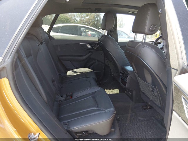 Продажа на аукционе авто 2019 Audi Q8 55 Premium, vin: WA1BVAF18KD008191, номер лота: 46032740
