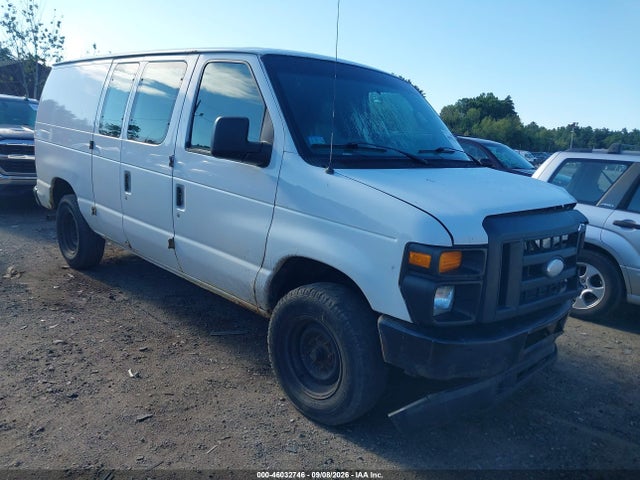 Aukcja sprzedaży 2014 Ford E-250 Commercial, vin: 1FTNE2EW2EDA63973, numer aukcji: 46032746