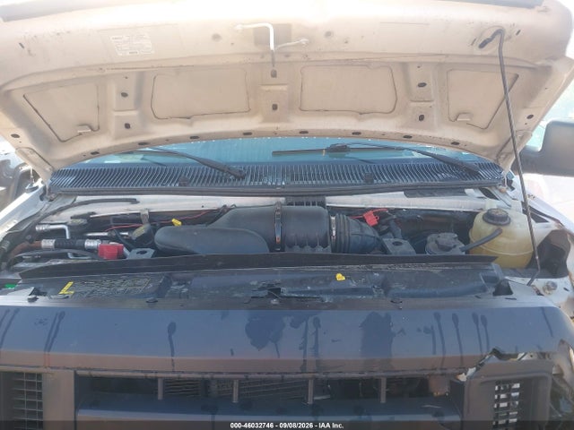 Aukcja sprzedaży 2014 Ford E-250 Commercial, vin: 1FTNE2EW2EDA63973, numer aukcji: 46032746