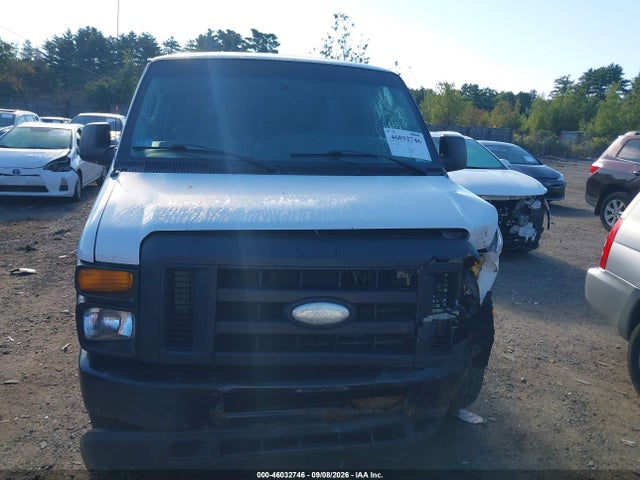 Aukcja sprzedaży 2014 Ford E-250 Commercial, vin: 1FTNE2EW2EDA63973, numer aukcji: 46032746