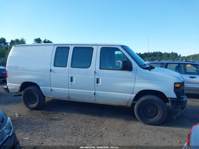 Aukcja sprzedaży 2014 Ford E-250 Commercial, vin: 1FTNE2EW2EDA63973, numer aukcji: 46032746
