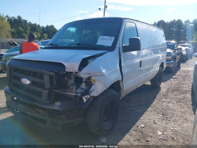 Aukcja sprzedaży 2014 Ford E-250 Commercial, vin: 1FTNE2EW2EDA63973, numer aukcji: 46032746