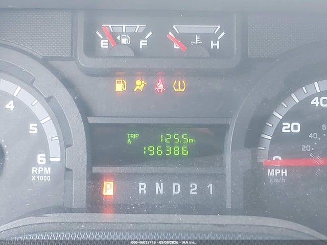 Aukcja sprzedaży 2014 Ford E-250 Commercial, vin: 1FTNE2EW2EDA63973, numer aukcji: 46032746