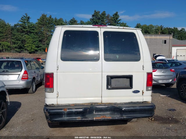 Aukcja sprzedaży 2014 Ford E-250 Commercial, vin: 1FTNE2EW2EDA63973, numer aukcji: 46032746