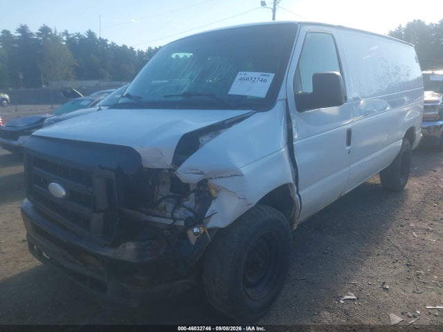 Aukcja sprzedaży 2014 Ford E-250 Commercial, vin: 1FTNE2EW2EDA63973, numer aukcji: 46032746