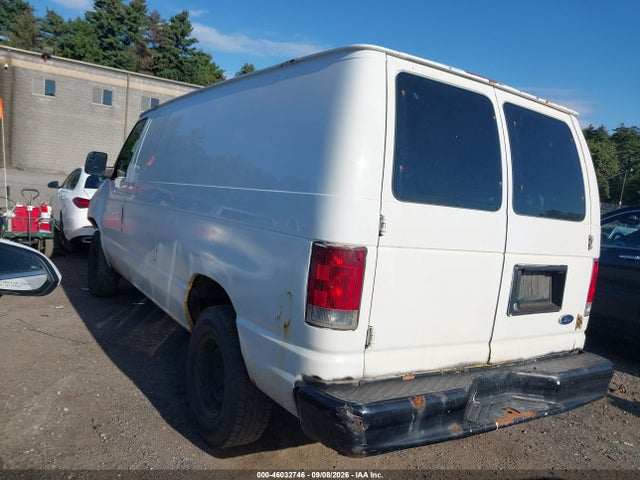 Aukcja sprzedaży 2014 Ford E-250 Commercial, vin: 1FTNE2EW2EDA63973, numer aukcji: 46032746
