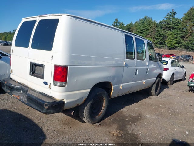 Aukcja sprzedaży 2014 Ford E-250 Commercial, vin: 1FTNE2EW2EDA63973, numer aukcji: 46032746