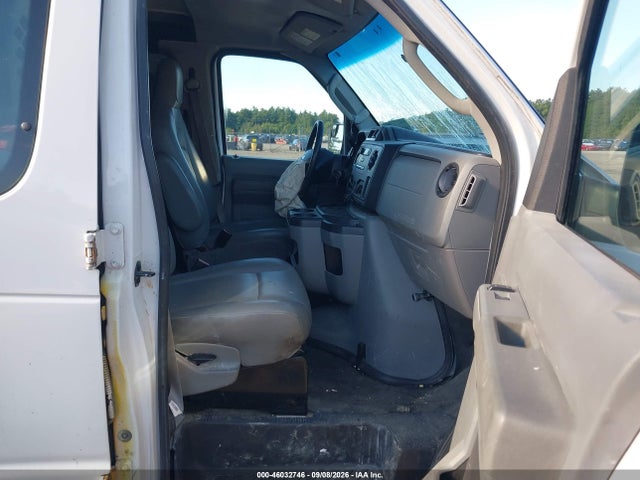 Aukcja sprzedaży 2014 Ford E-250 Commercial, vin: 1FTNE2EW2EDA63973, numer aukcji: 46032746