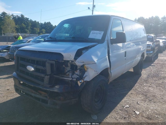 Aukcja sprzedaży 2014 Ford E-250 Commercial, vin: 1FTNE2EW2EDA63973, numer aukcji: 46032746