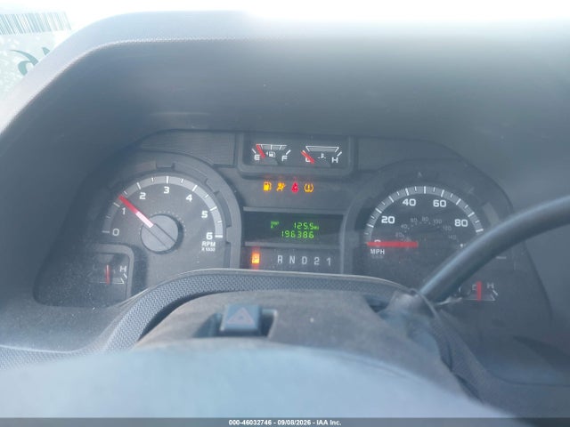 Aukcja sprzedaży 2014 Ford E-250 Commercial, vin: 1FTNE2EW2EDA63973, numer aukcji: 46032746
