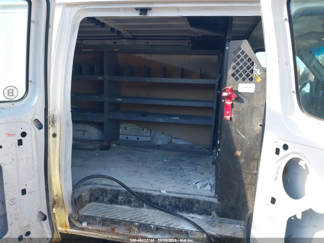 Aukcja sprzedaży 2014 Ford E-250 Commercial, vin: 1FTNE2EW2EDA63973, numer aukcji: 46032746