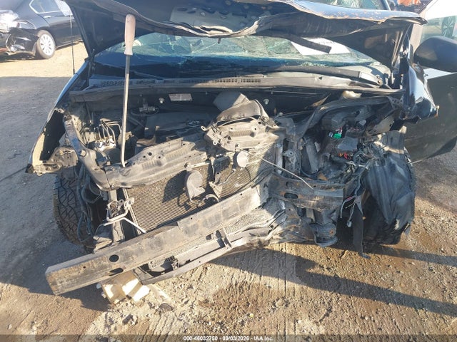 46032750 :رقم المزاد ، 5TDZK3DC2CS248937 vin ، 2012 Toyota Sienna Base V6 7 Passenger مزاد بيع