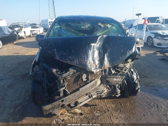 46032750 :رقم المزاد ، 5TDZK3DC2CS248937 vin ، 2012 Toyota Sienna Base V6 7 Passenger مزاد بيع