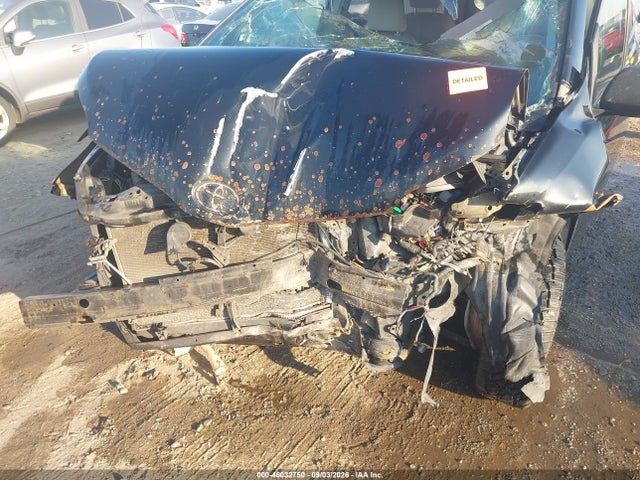46032750 :رقم المزاد ، 5TDZK3DC2CS248937 vin ، 2012 Toyota Sienna Base V6 7 Passenger مزاد بيع