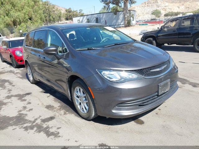 Продаж на аукціоні авто 2019 Chrysler Pacifica Touring, vin: 2C4RC1DG7KR626536, номер лоту: 46032751