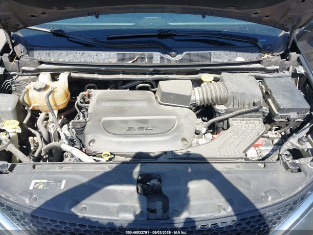 Продаж на аукціоні авто 2019 Chrysler Pacifica Touring, vin: 2C4RC1DG7KR626536, номер лоту: 46032751