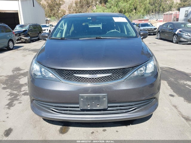 Продаж на аукціоні авто 2019 Chrysler Pacifica Touring, vin: 2C4RC1DG7KR626536, номер лоту: 46032751