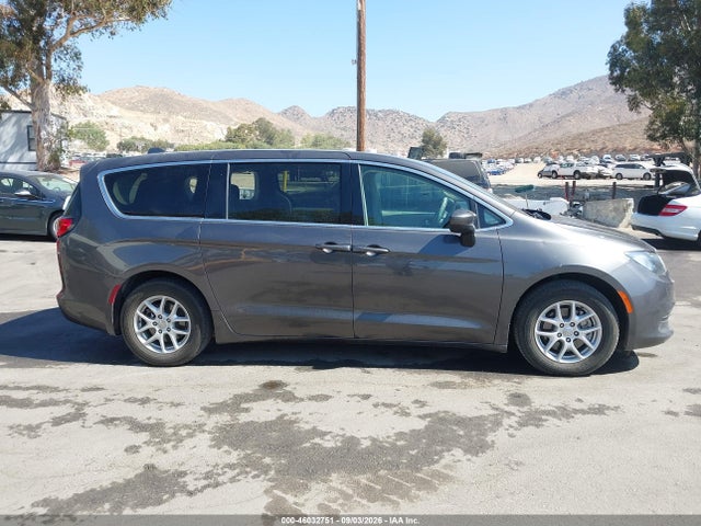 Продаж на аукціоні авто 2019 Chrysler Pacifica Touring, vin: 2C4RC1DG7KR626536, номер лоту: 46032751