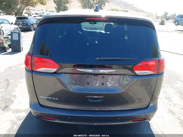 Продаж на аукціоні авто 2019 Chrysler Pacifica Touring, vin: 2C4RC1DG7KR626536, номер лоту: 46032751