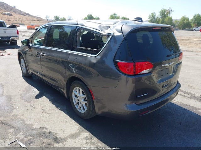Продаж на аукціоні авто 2019 Chrysler Pacifica Touring, vin: 2C4RC1DG7KR626536, номер лоту: 46032751