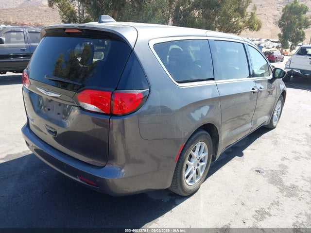 Продаж на аукціоні авто 2019 Chrysler Pacifica Touring, vin: 2C4RC1DG7KR626536, номер лоту: 46032751